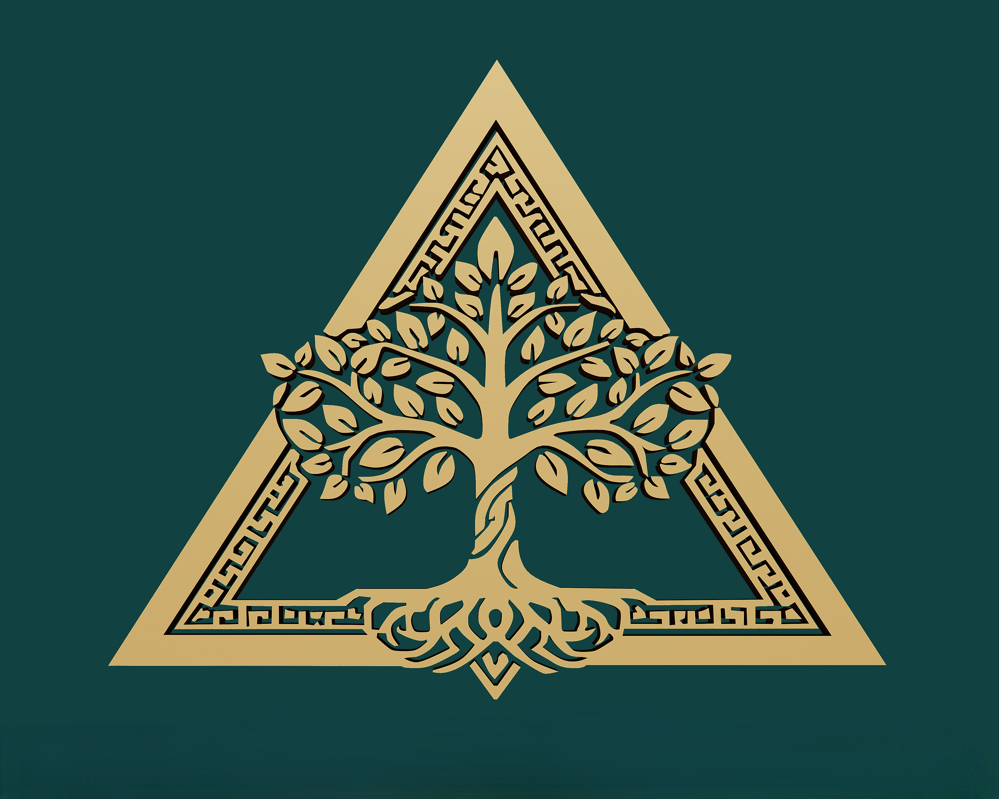 Trivora Luxe